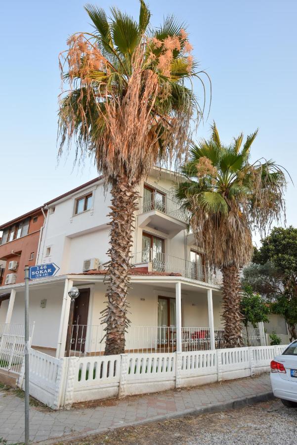 Infinity Gokkusagi Villa Fethiye Exterior photo