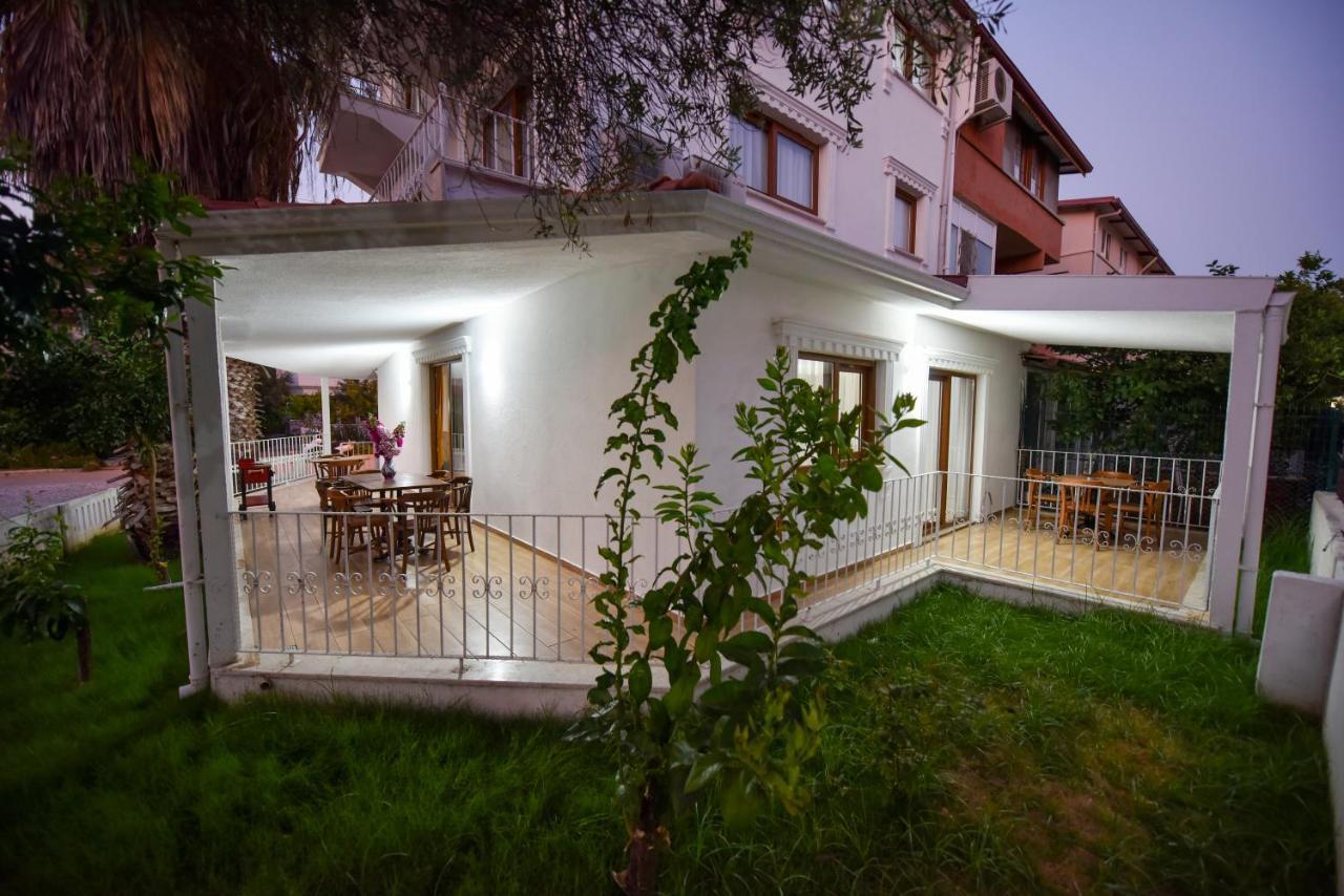 Infinity Gokkusagi Villa Fethiye Exterior photo